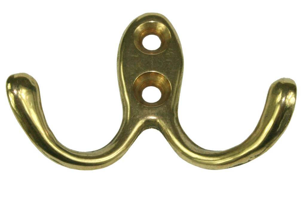 Knagg dobbel - Bilde 1