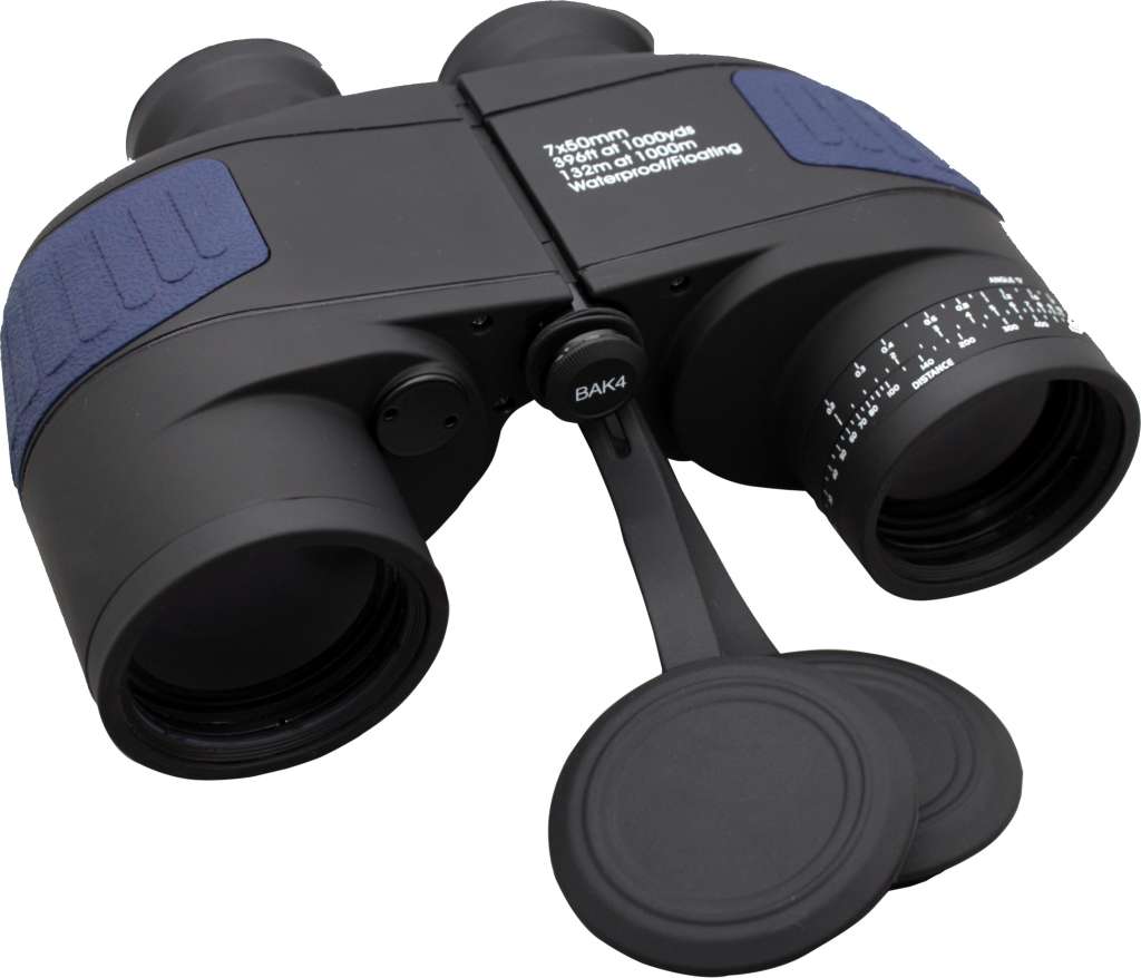 1852 Mate kikkert 7x50 sprutsikker - Bilde 1