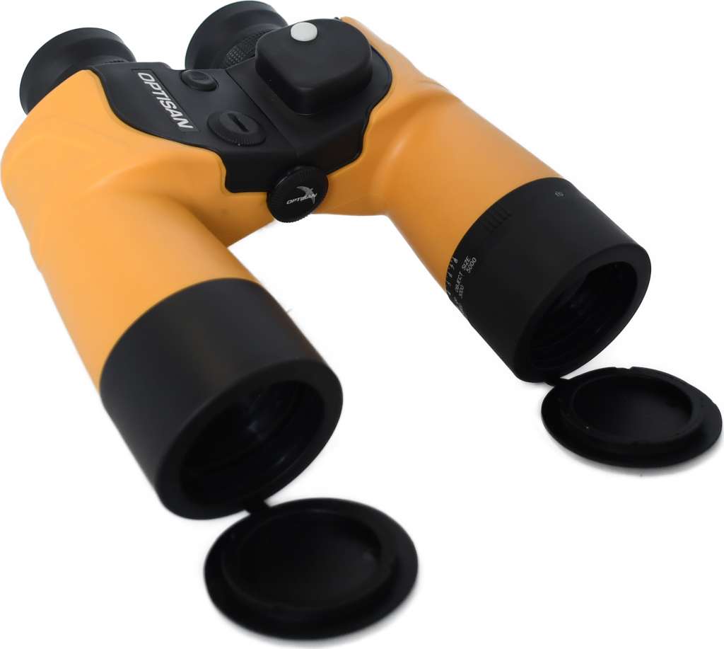 Optisan Watersport 7x50F Compass kikkert - Bilde 1