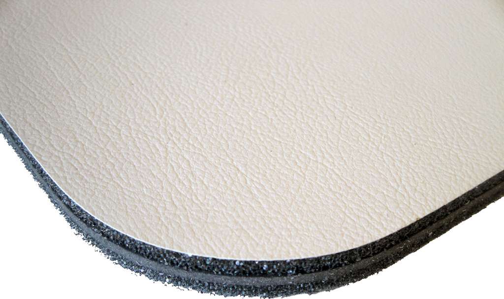 Skrogisolasjon m/bly - Bilde 1