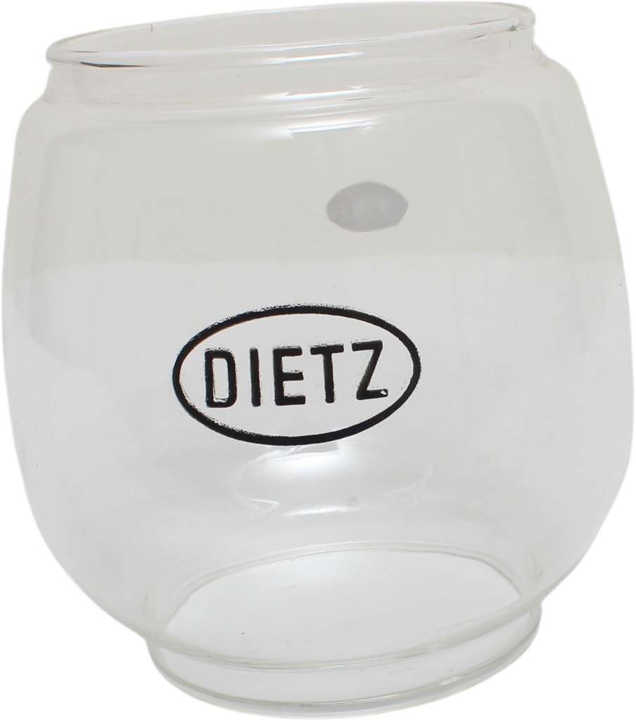 Reserve glass stormlykt - Bilde 1