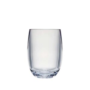 Strahl Vinglass u/stett 384 ml