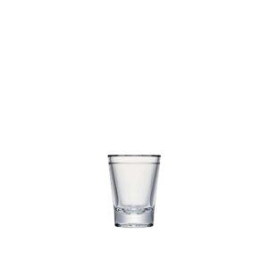 Strahl Shotglass 35,5 ml