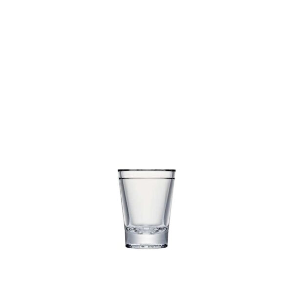 Strahl Shotglass 35,5 ml