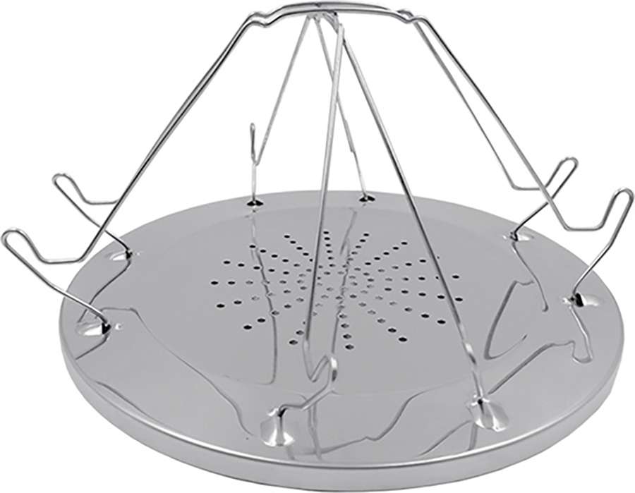 1852 Brødrister/Toaster for gassbluss - Bilde 1