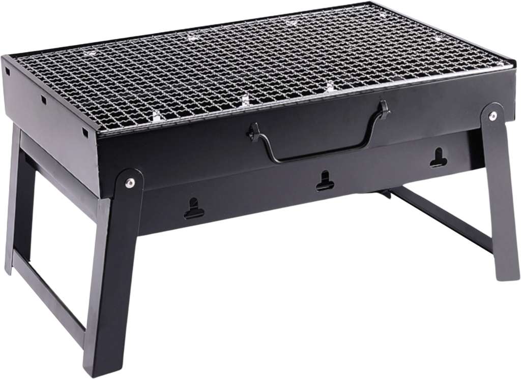 Grill sammenleggbar - Bilde 1