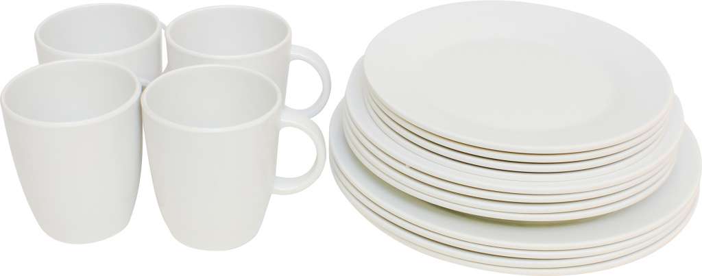 1852 Bianco Servisepakke for 4 personer - Bilde 1