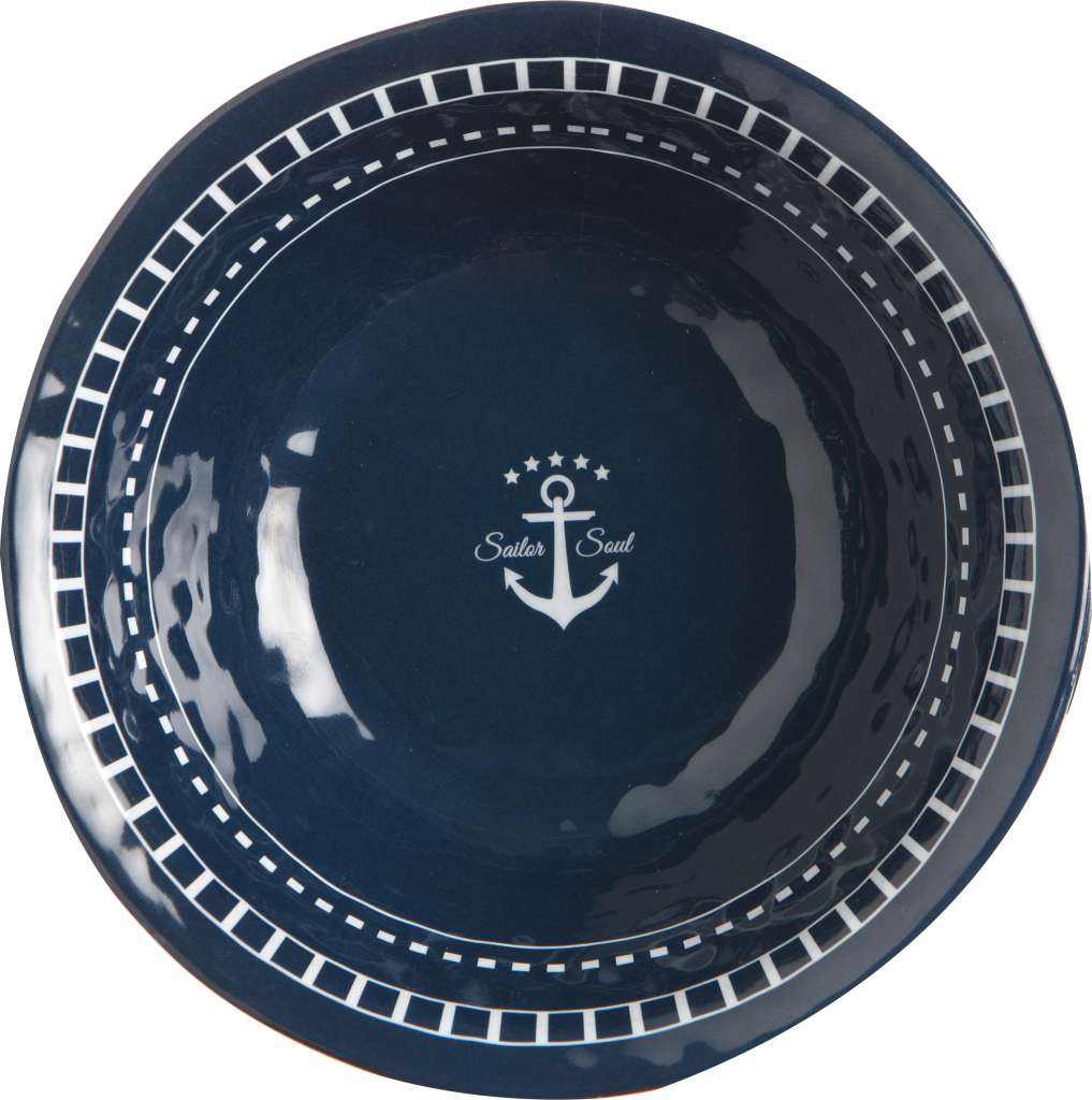 Sailor Soul Skål Ø15 6 stk - Bilde 1