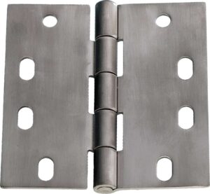 Bladhengsel syrefast 143 x 140 mm