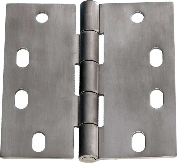 Bladhengsel syrefast 143 x 140 mm