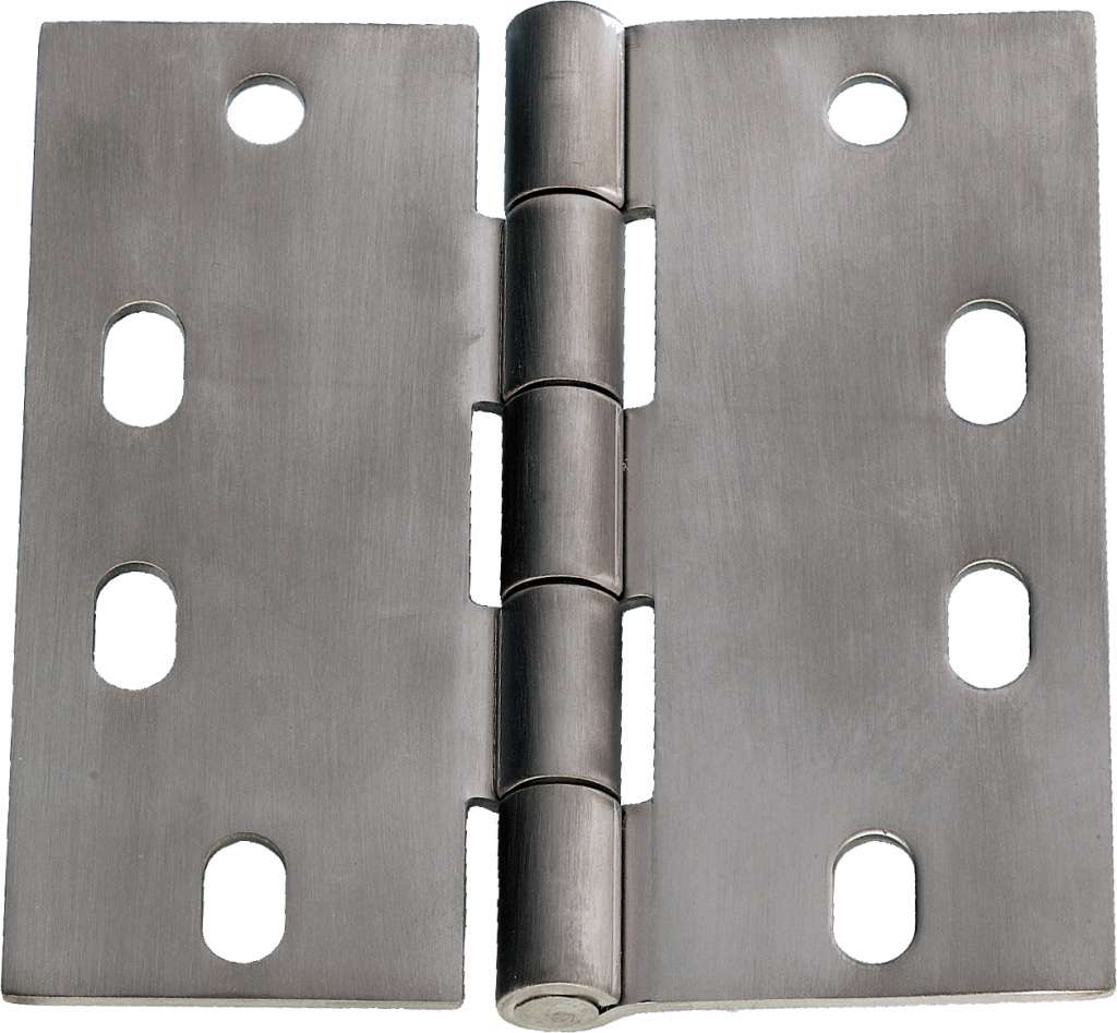 Bladhengsel syrefast 143 x 140 mm - Bilde 1