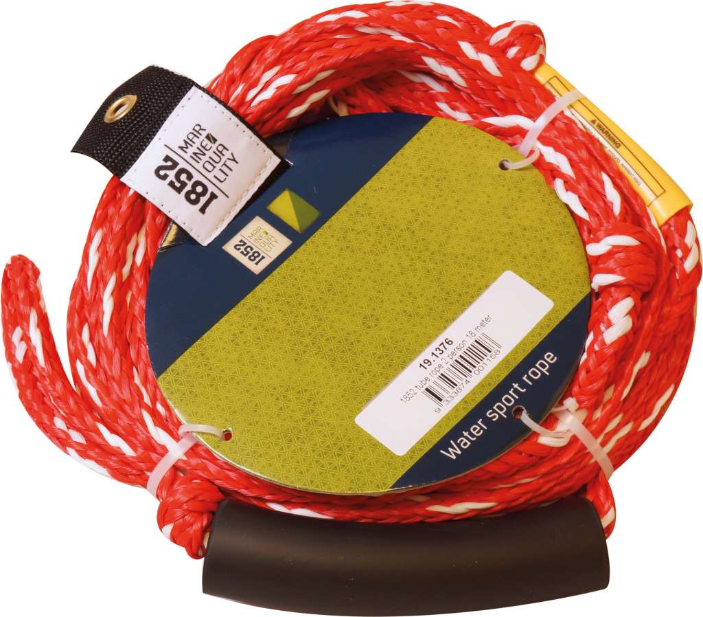 1852 Slepetau til tube, 2-3 personer - Bilde 1