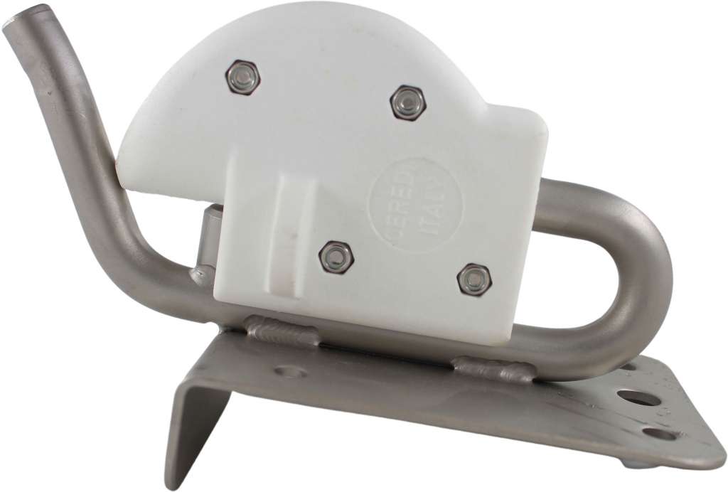 Snap Davit Plattformdel - Bilde 1