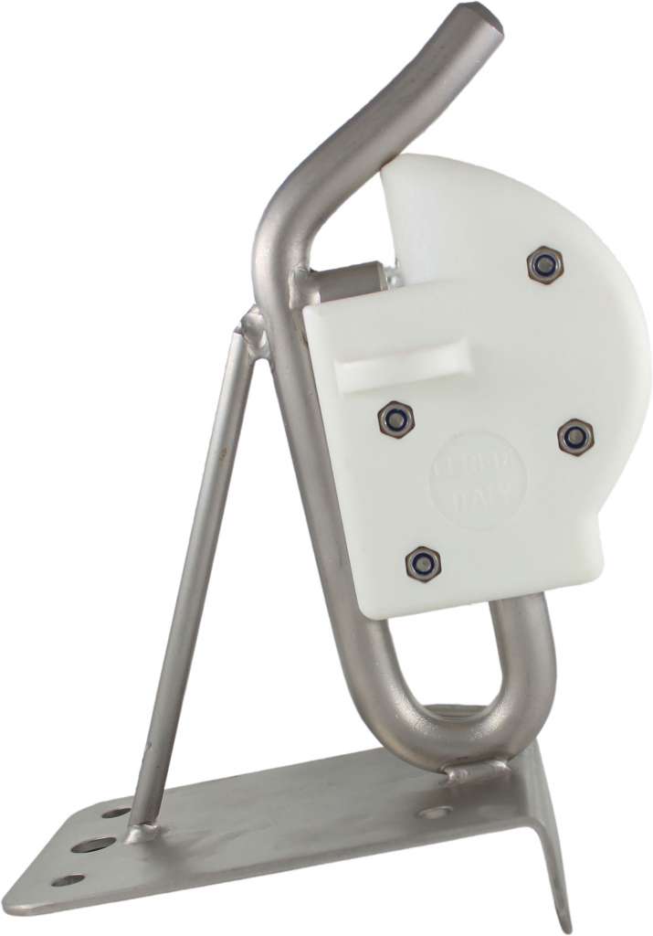 Snap Davit, plattformdel, skottmontert - Bilde 1