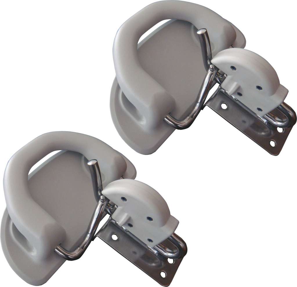 Snap Davit m/håndtak - Bilde 1