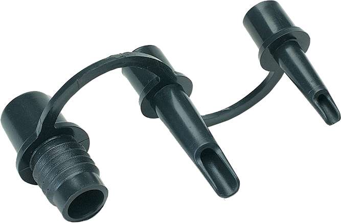 Munnstykker til Bravo 3, 6 og 12 - Bilde 1