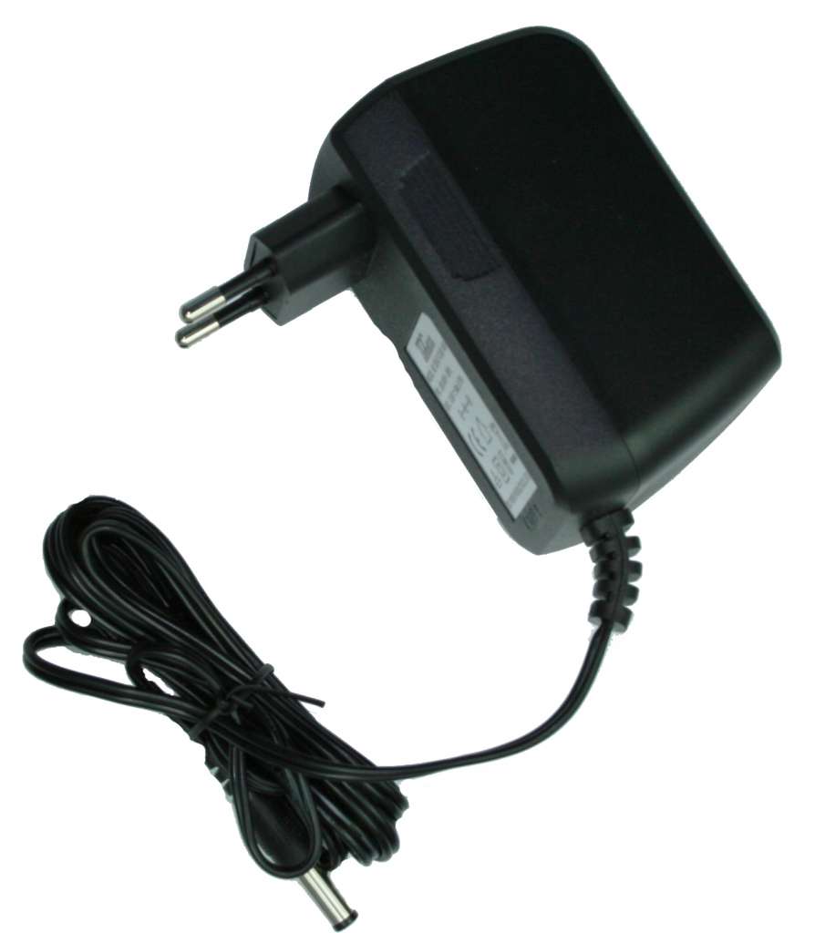 Lader for 220V for gummibåtpumpe 1038437 - Bilde 1