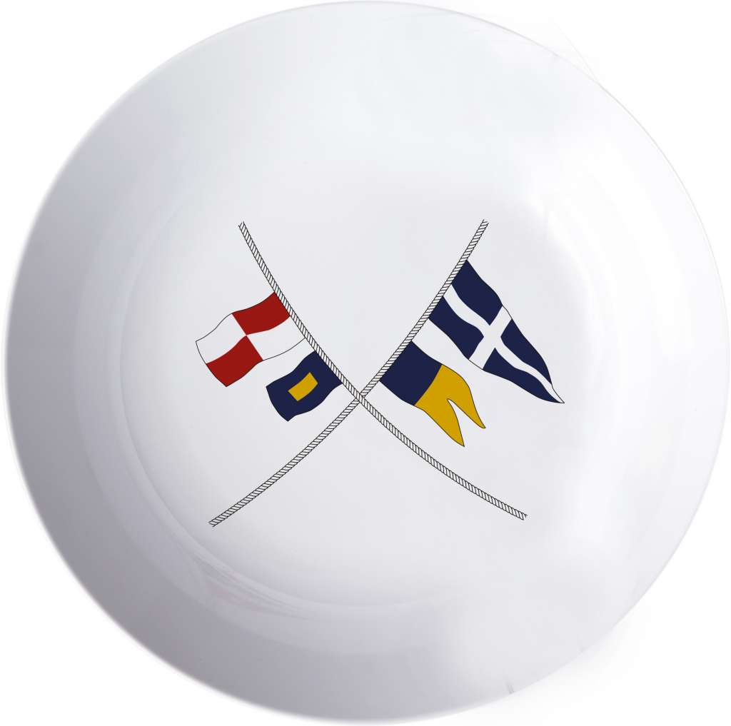 Regata Skål 15 cm 6 stk - Bilde 1