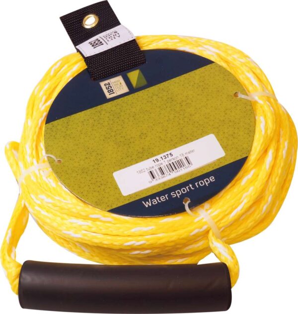 1852 Slepetau til tube, 1 person