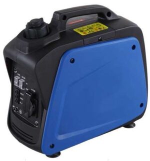 1852 Strømaggregat 800 W