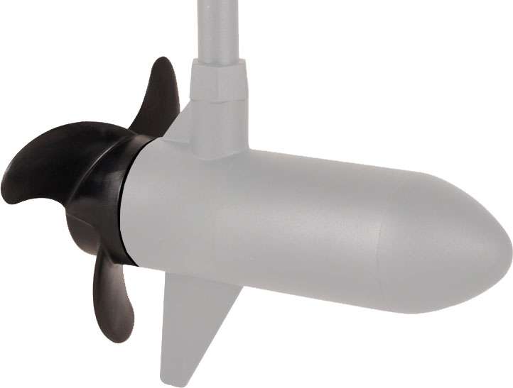 Propell til 1038488 - Bilde 1