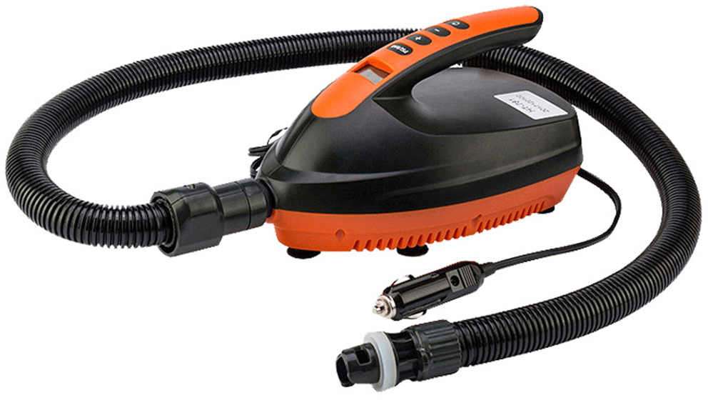 Pumpe SUP 12V, 16 PSI - Bilde 1