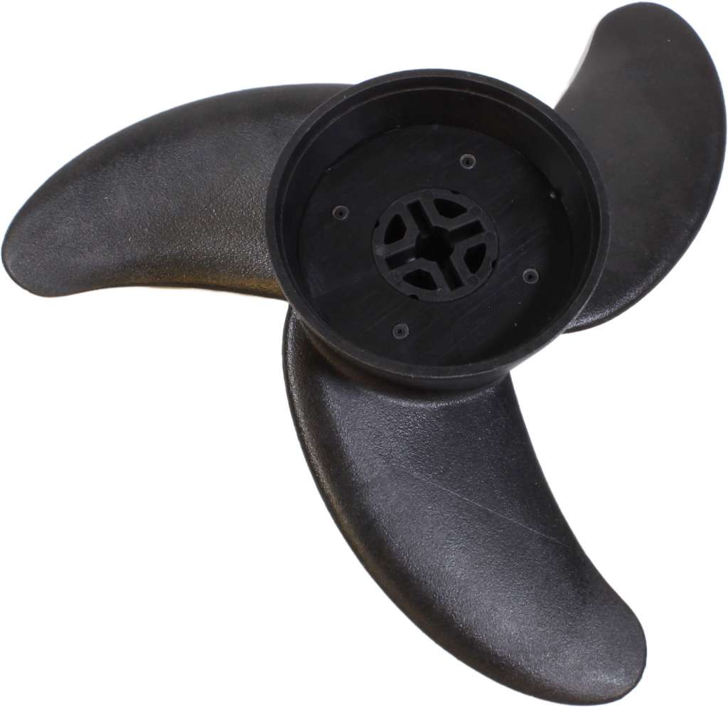 Propell til 1852 - 3,0 (reserve) - Bilde 1