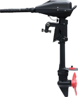 Haswing Armada T elektrisk båtmotor 6 kW