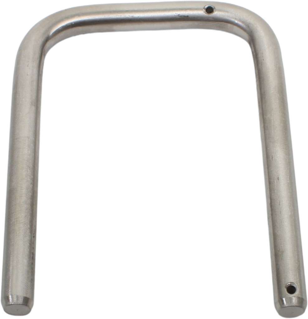 U-bolt til teinehaler reserve - Bilde 1