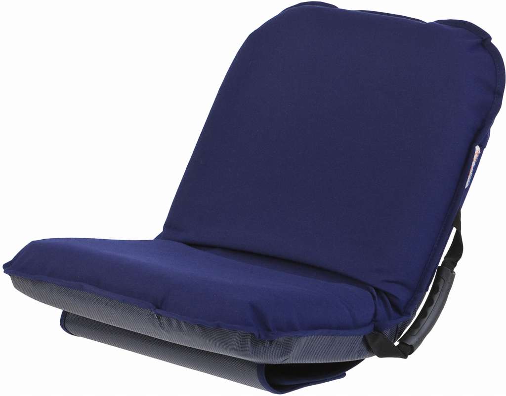 Comfort Seat Tender Sittepute blå - Bilde 1