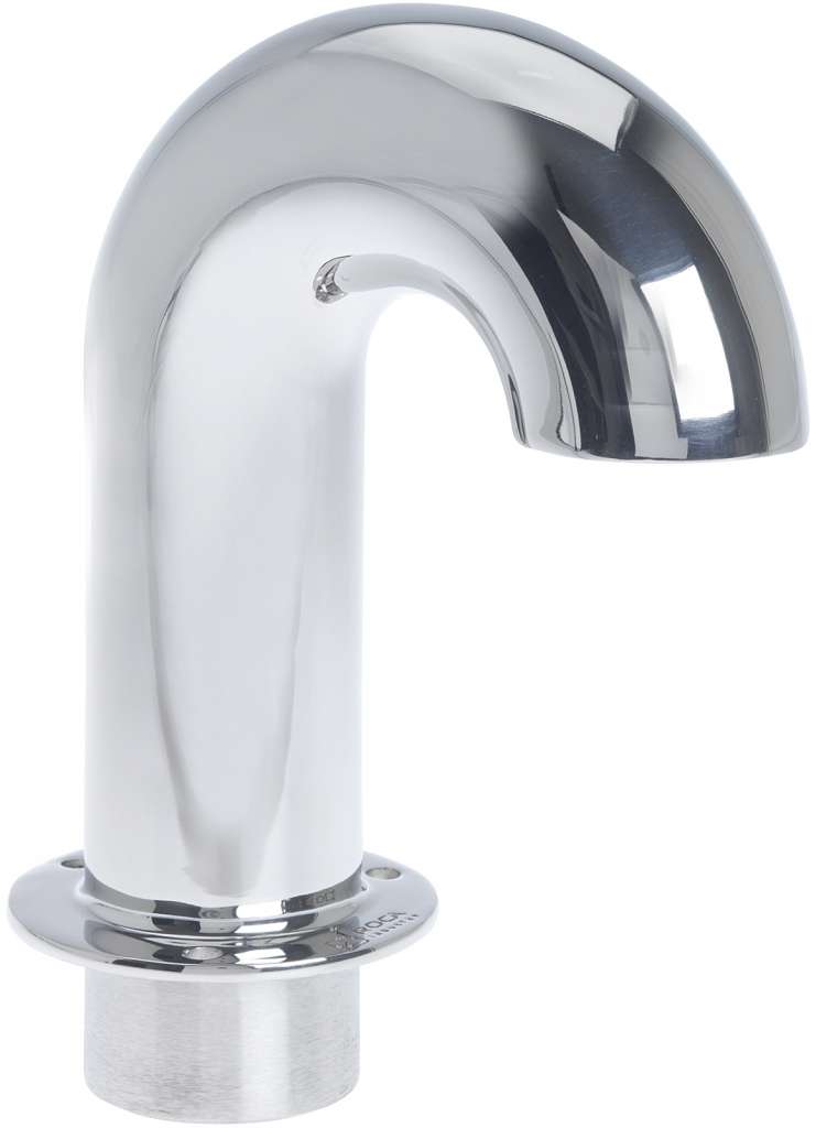 Roca Kabelgjennomføring svanehals - Bilde 1