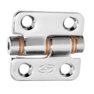 Roca Friksjonshengsel 38,1 x 38,1 mm