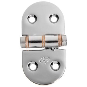 Roca Friksjonshengsel 38,1 x 76,2 mm