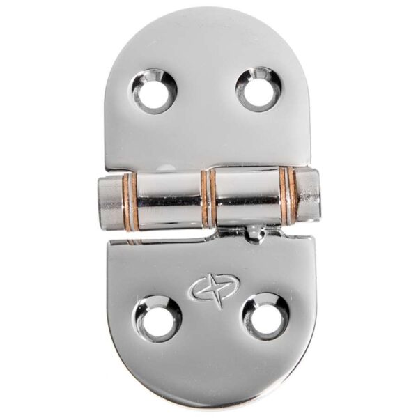 Roca Friksjonshengsel 38,1 x 76,2 mm