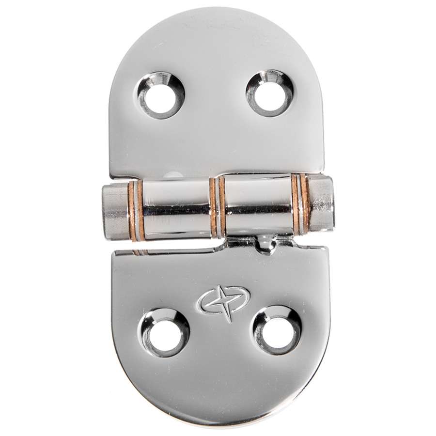 Roca Friksjonshengsel 38,1 x 76,2 mm - Bilde 1