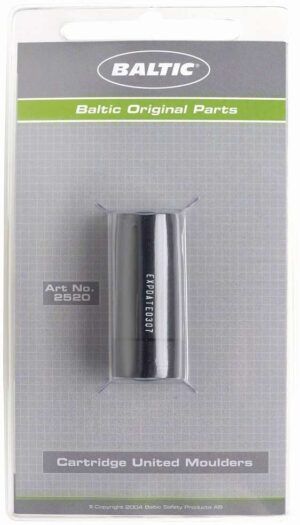 Baltic Utløsermekanisme, United Moulders