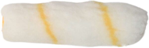 1852 Minirull langhåret 10 cm