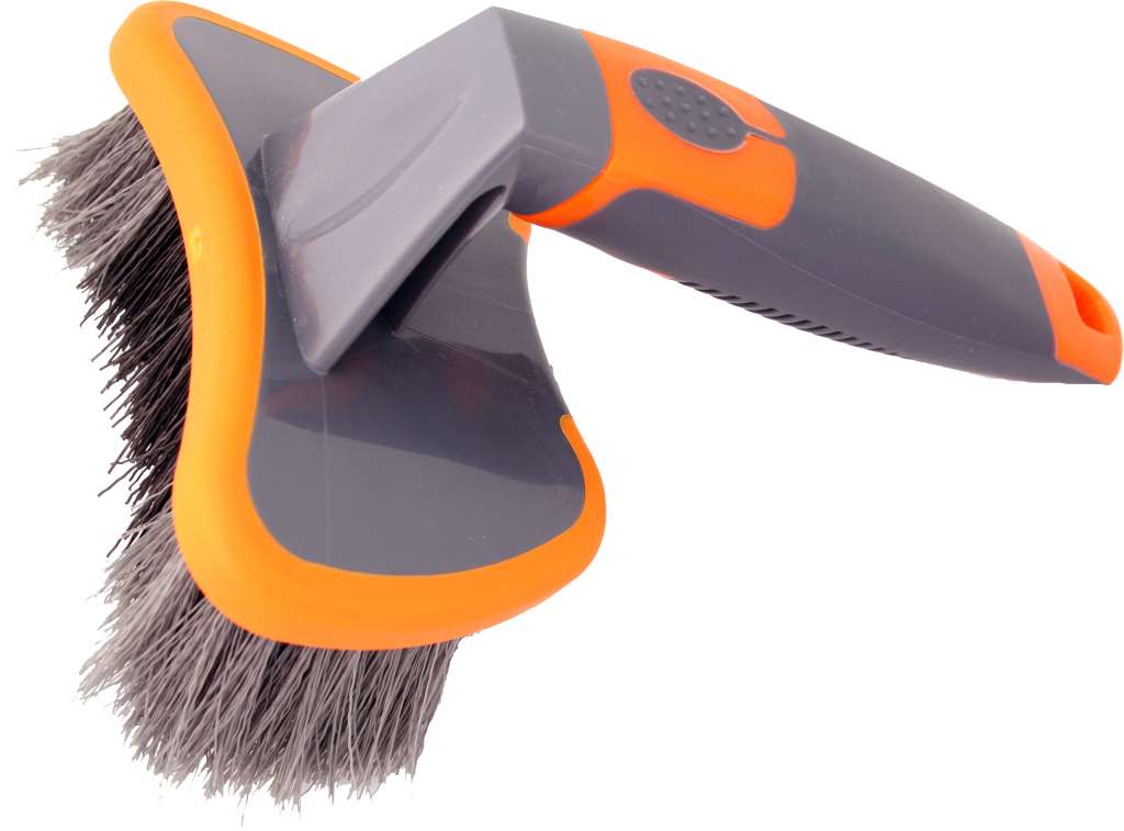 1852 Vaskebørste PRO - Bilde 1