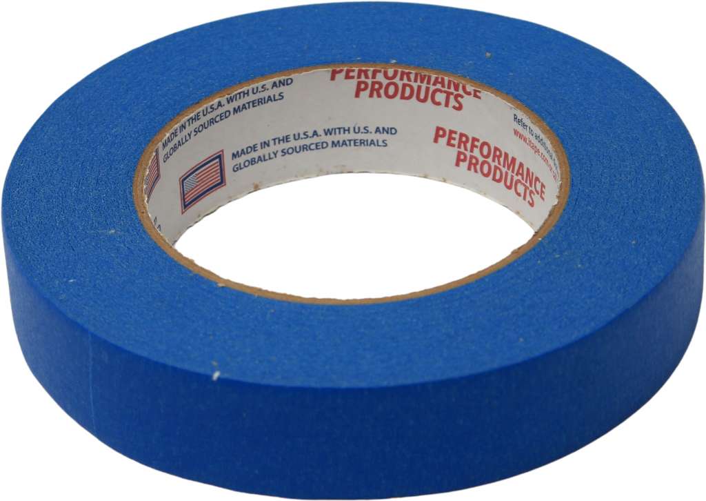 Stokvis Maskeringstape Proff - Bilde 1