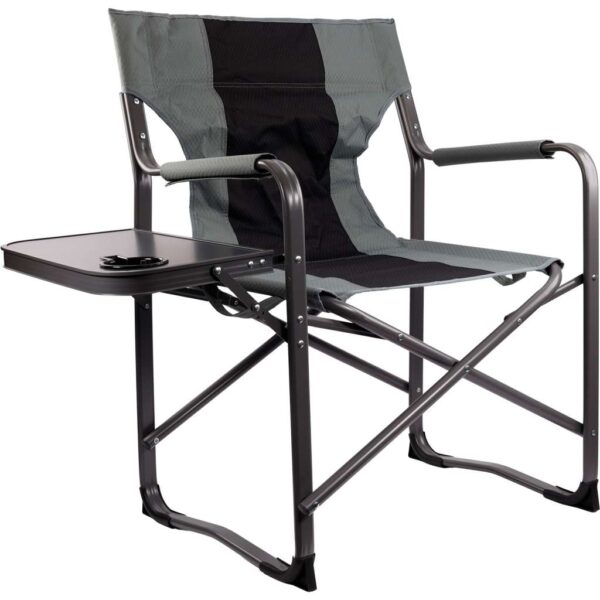 Dekkstol Comfort m/sidebord