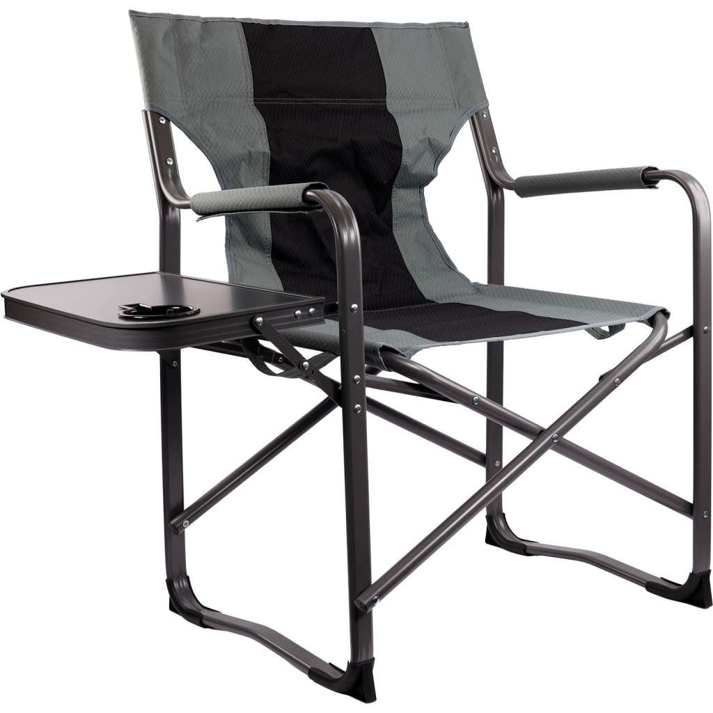 Dekkstol Comfort m/sidebord - Bilde 1