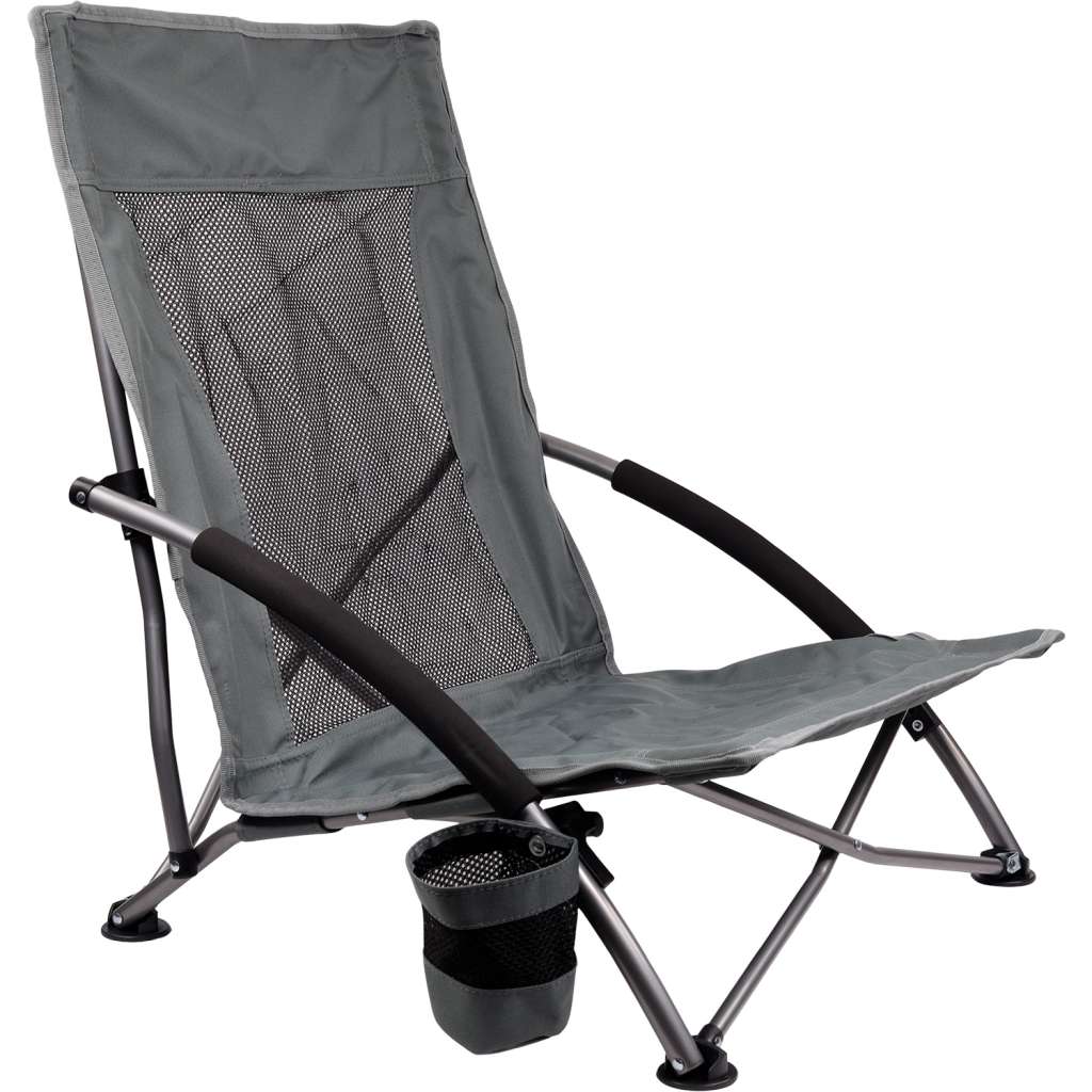 Strandstol Compact - Bilde 1