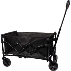 Trillevogn sammenleggbar