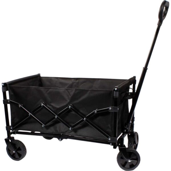 Trillevogn sammenleggbar