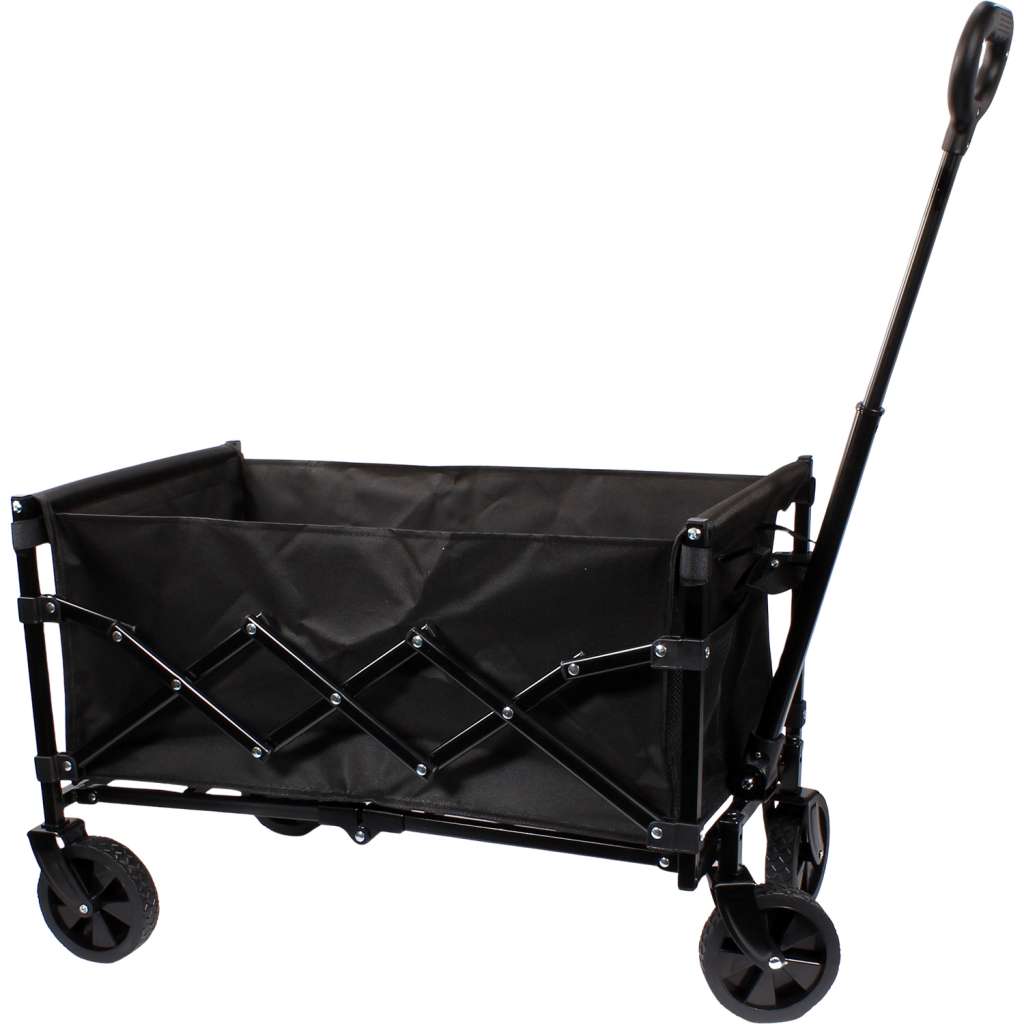 Trillevogn sammenleggbar - Bilde 1