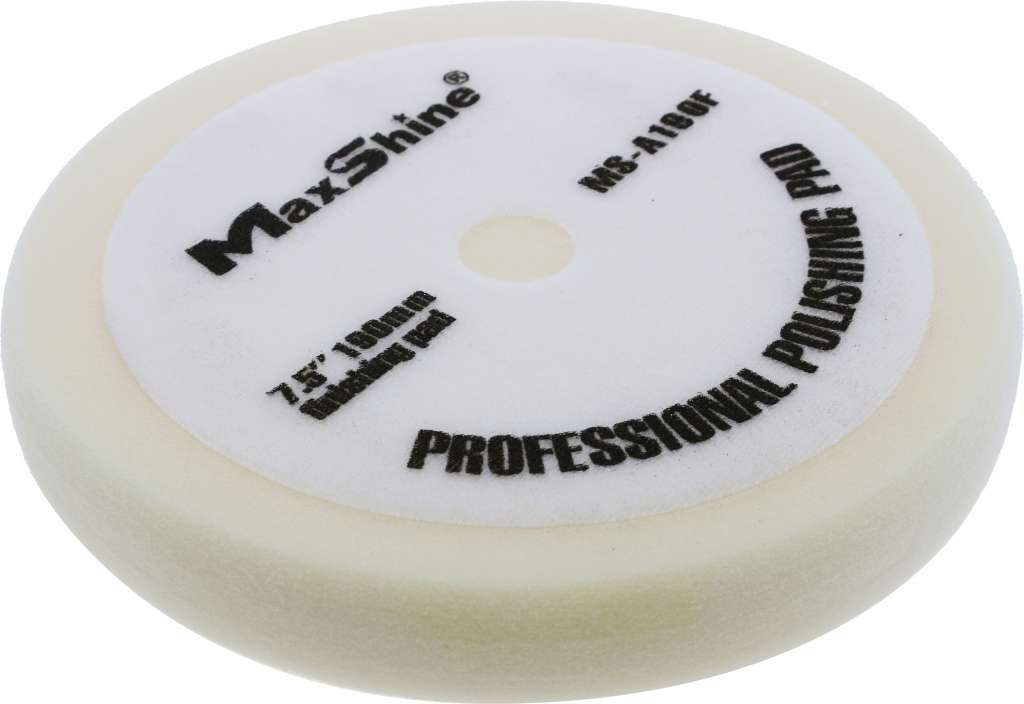 Rondell-Finish 190 mm - Bilde 1