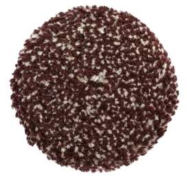 Meguiars Ullrondell 7" rød