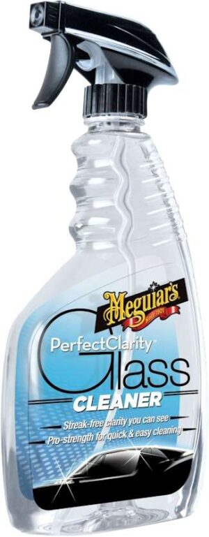 Meguiars Perfect Clarity Glass Cleaner 710 ml
