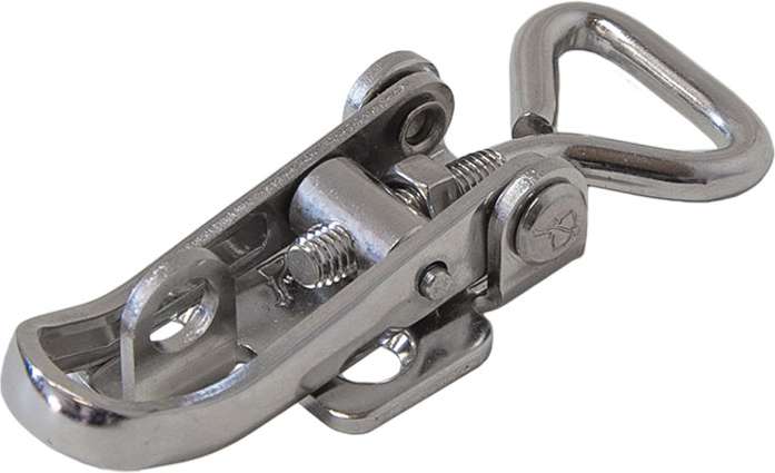 Roca 291 lukestrammer - Bilde 1