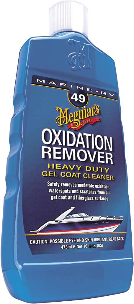 Meguiars Heavy Duty Oxidation Remover 473 ml